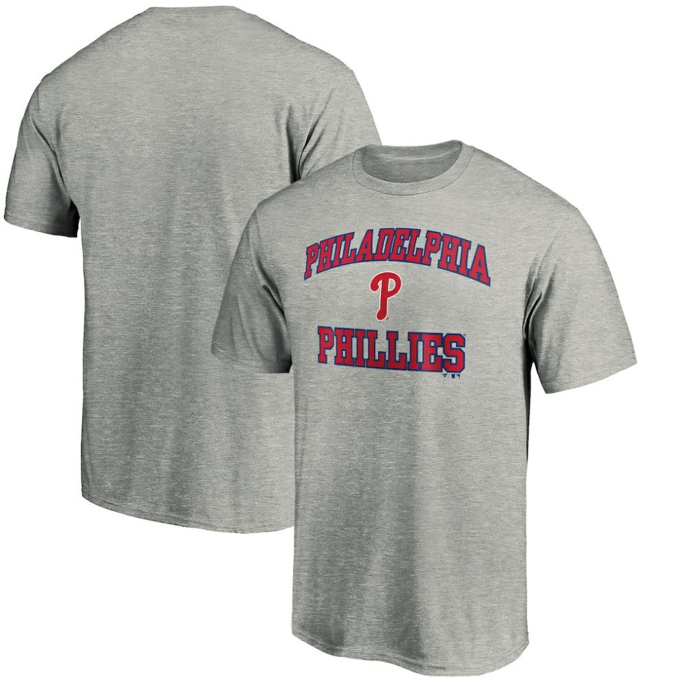 Philadelphia Phillies Heart & Soul T-Shirt | MLB On Sale