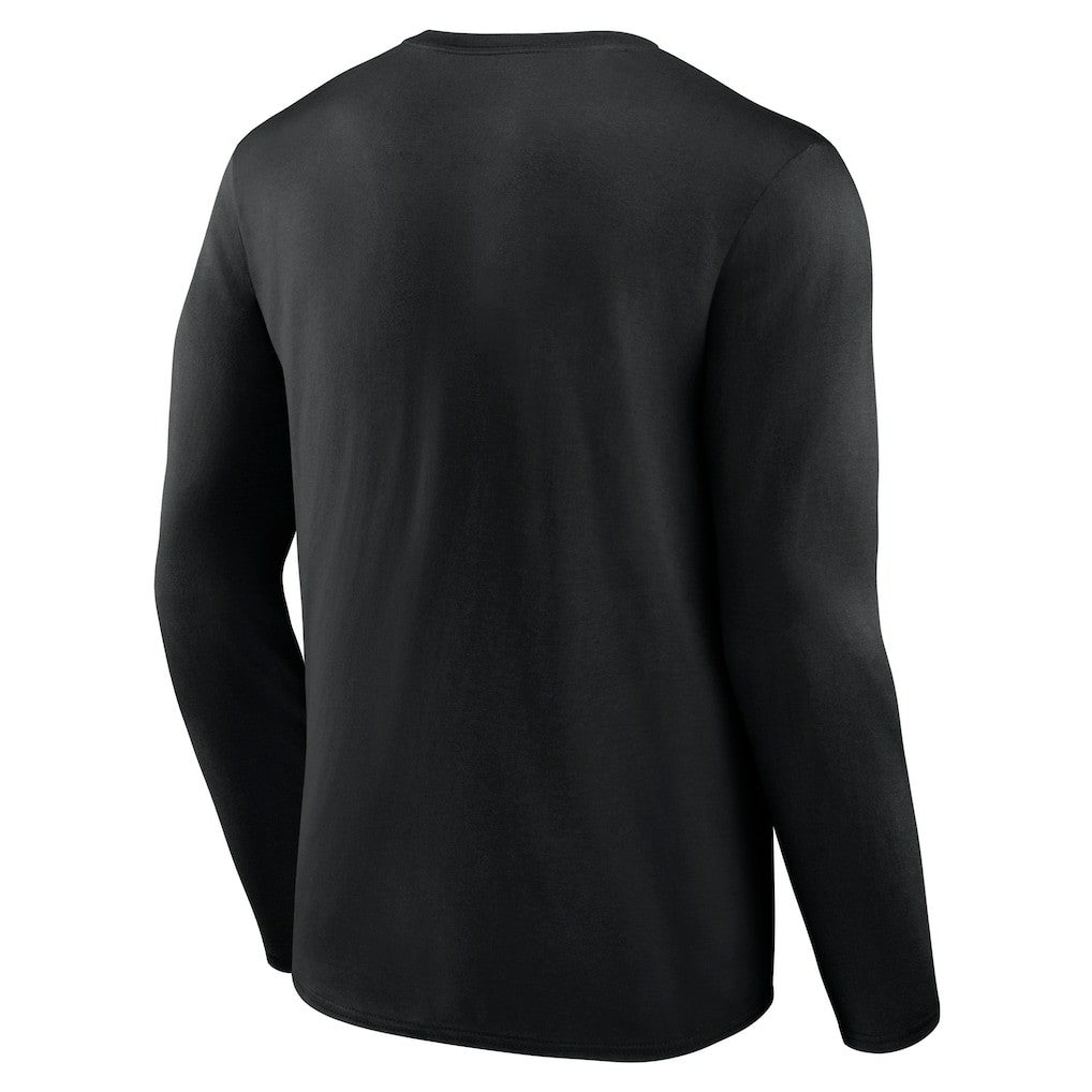 Golden State Warriors Japanese Heritage Long Sleeve T-Shirt sale Outlet