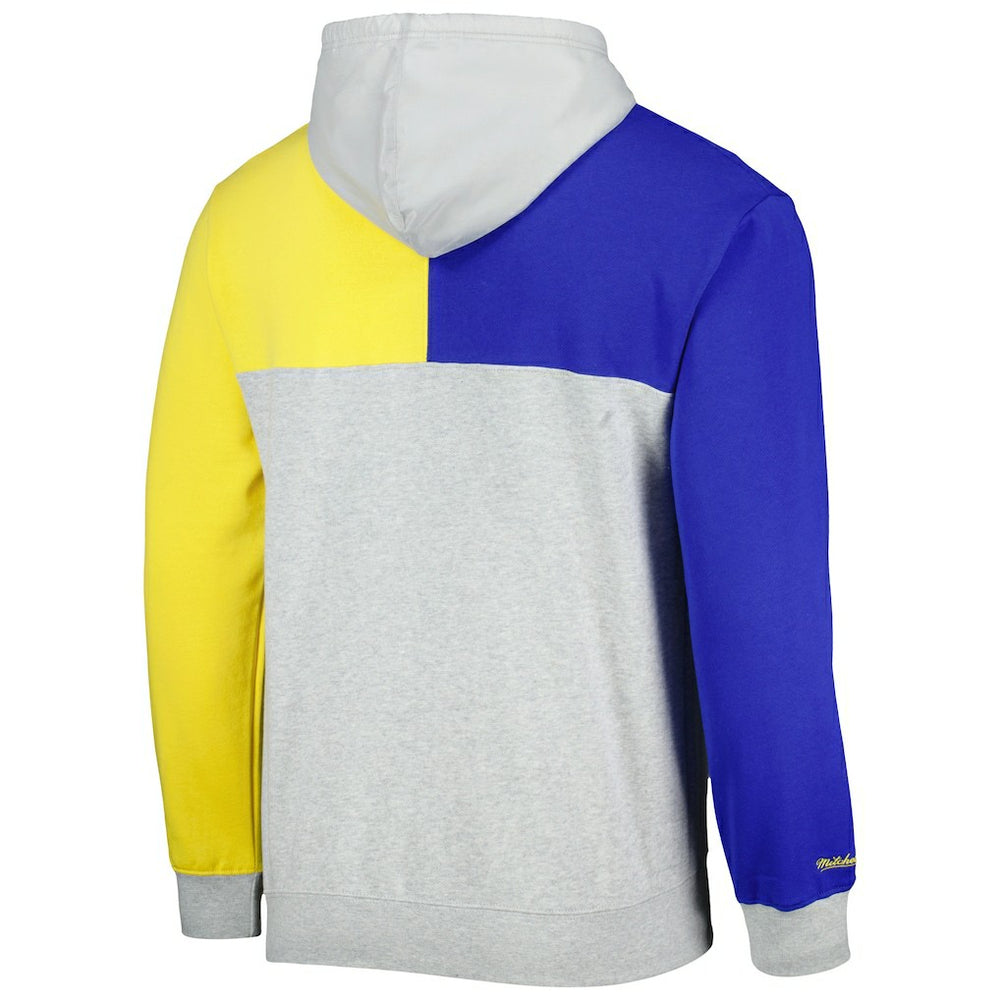 Golden State Warriors Tie-Breaker Pullover Hoodie sale Discount