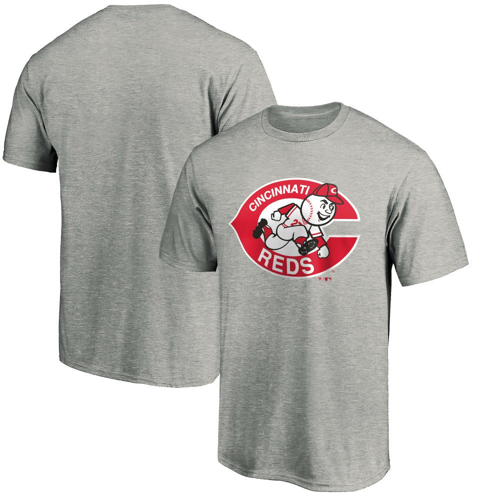Cincinnati Reds Cooperstown Collection Forbes T-Shirt | MLB Near me