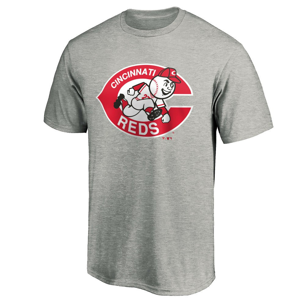 Cincinnati Reds Cooperstown Collection Forbes T-Shirt | MLB Near me