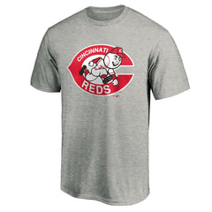 Cincinnati Reds Cooperstown Collection Forbes T-Shirt | MLB Near me