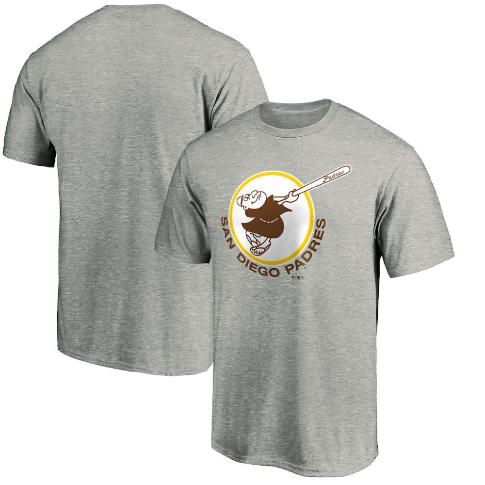 San Diego Padres Cooperstown Collection Forbes T-Shirt | MLB Sale