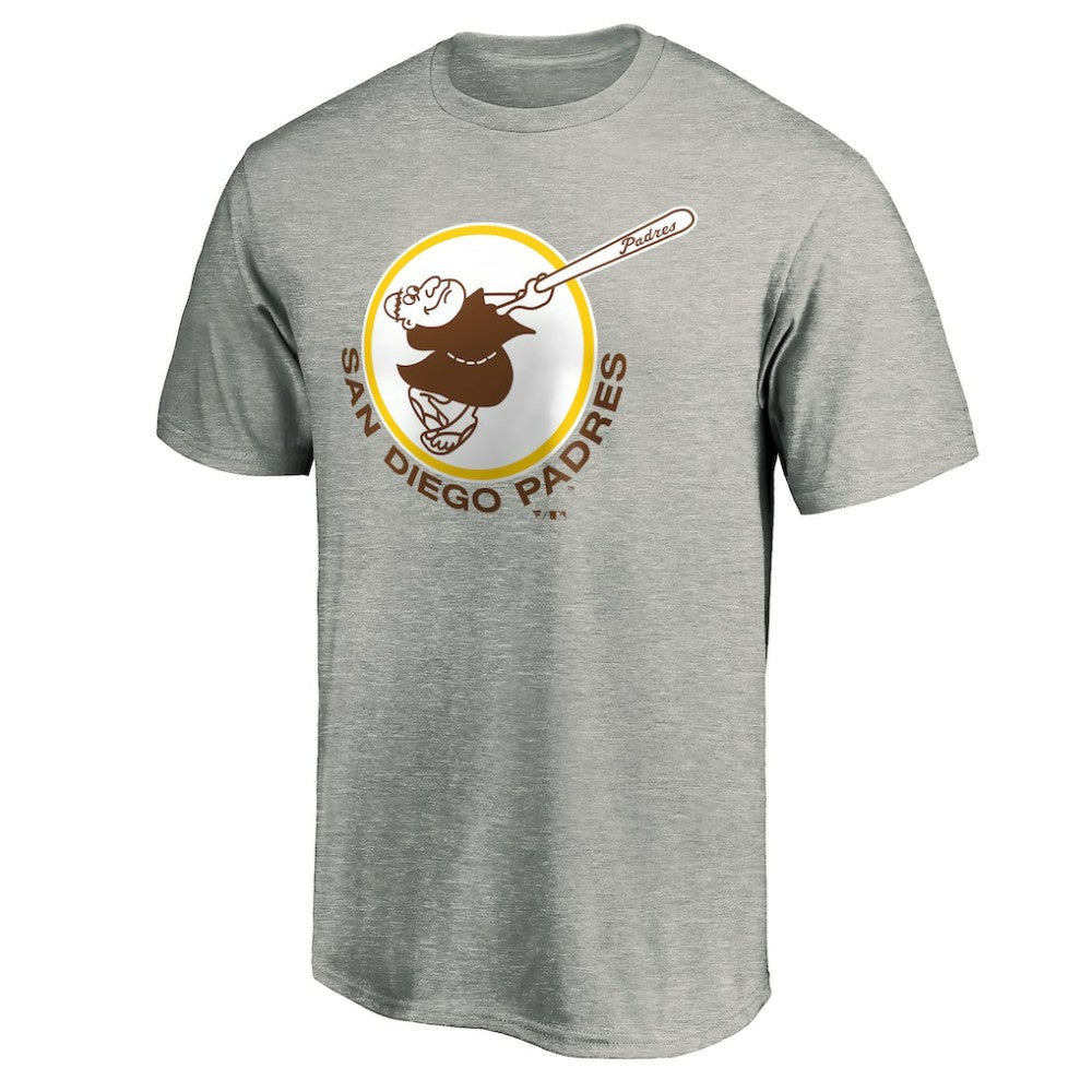 San Diego Padres Cooperstown Collection Forbes T-Shirt | MLB Sale