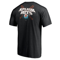 San Francisco Giants Splash Hit T-Shirt | MLB New