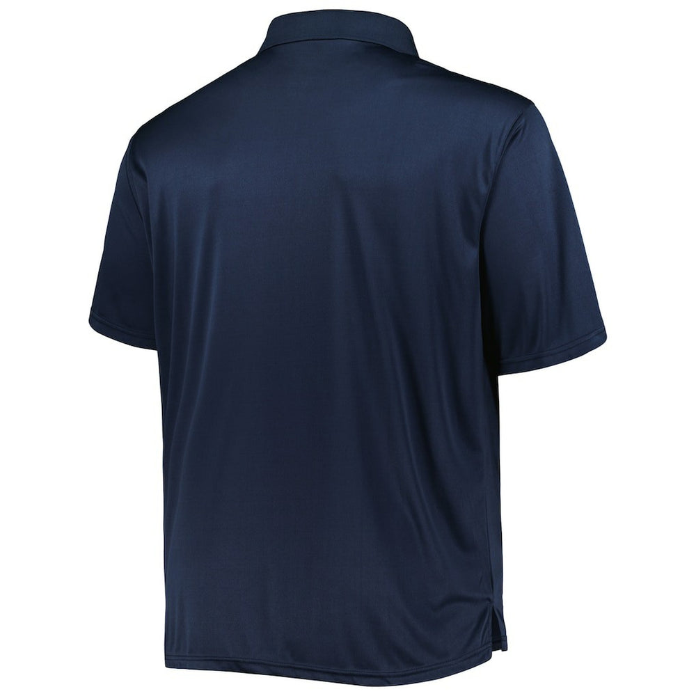 New England Patriots Fanatics Solid Two-Pack Polo Set
