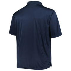 New England Patriots Fanatics Solid Two-Pack Polo Set