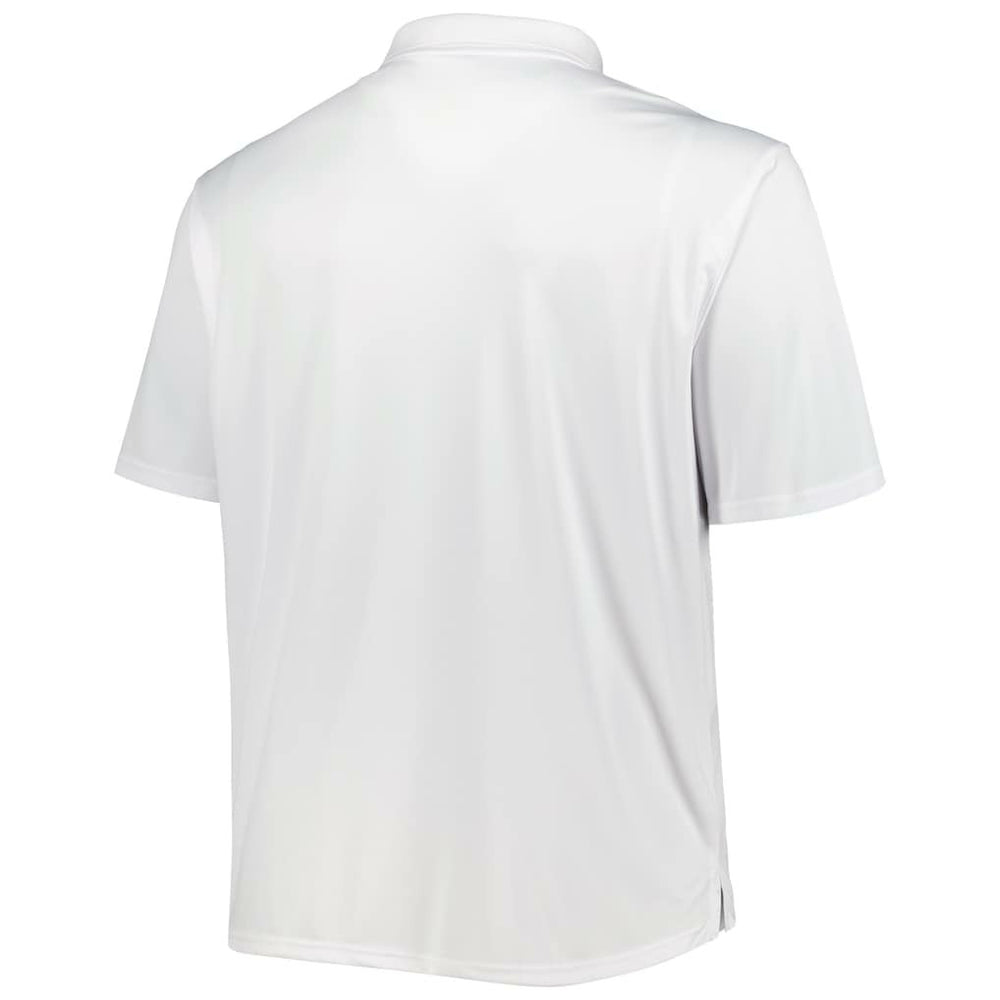 New England Patriots Fanatics Solid Two-Pack Polo Set