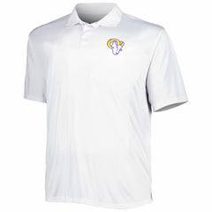 Los Angeles Rams Fanatics Solid Two-Pack Polo Set