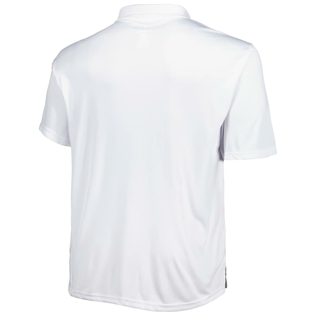 Los Angeles Rams Fanatics Solid Two-Pack Polo Set