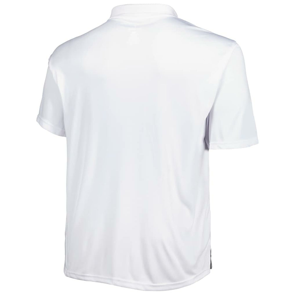 Los Angeles Rams Fanatics Solid Two-Pack Polo Set