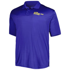 Los Angeles Rams Fanatics Solid Two-Pack Polo Set