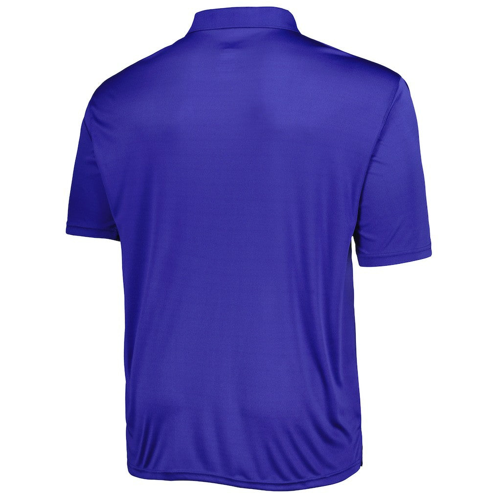 Los Angeles Rams Fanatics Solid Two-Pack Polo Set