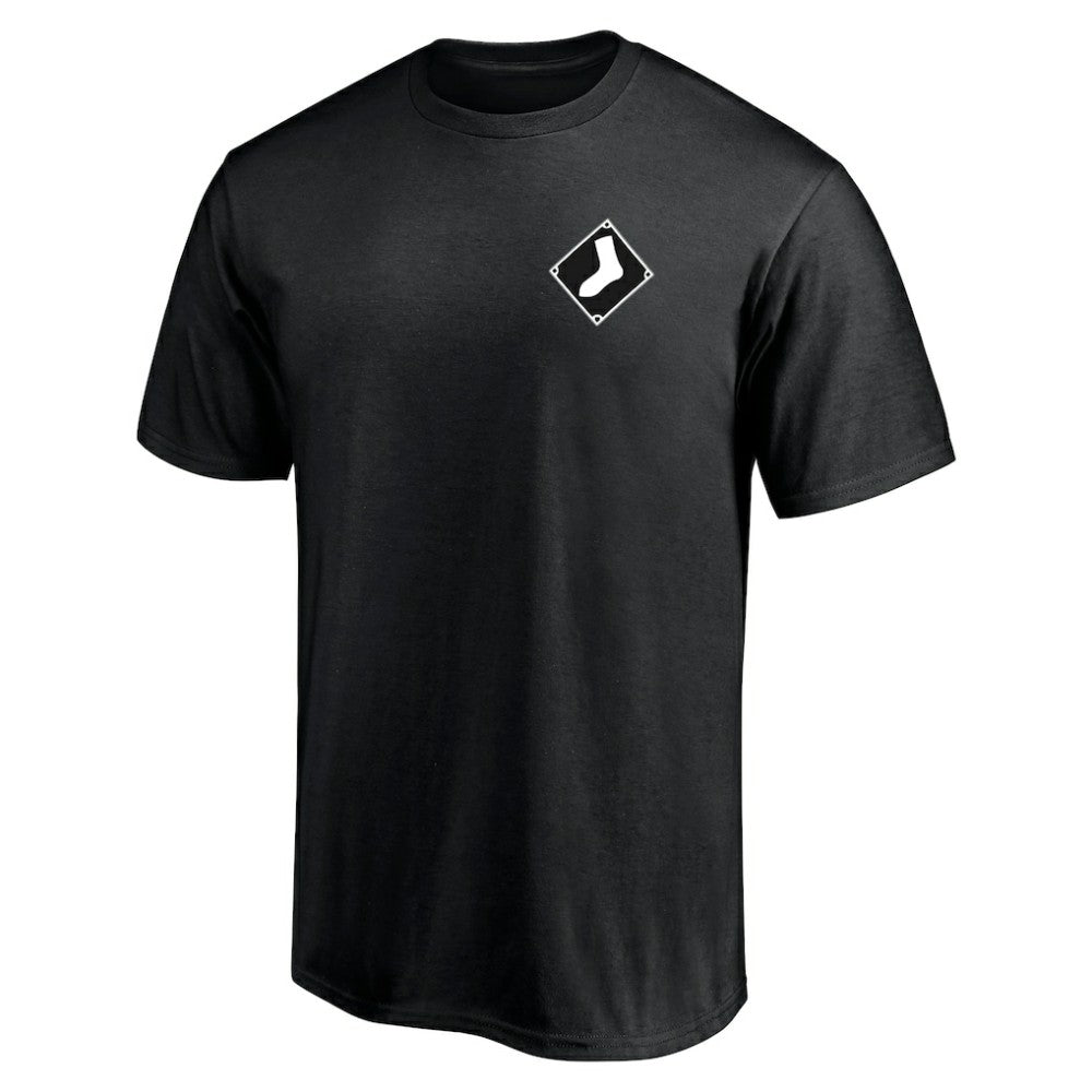 Chicago White Sox Hometown Collection Chi Town T-Shirt | MLB New