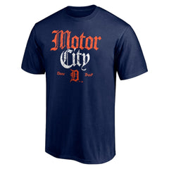 Detroit Tigers Motor City T-Shirt | MLB For sale