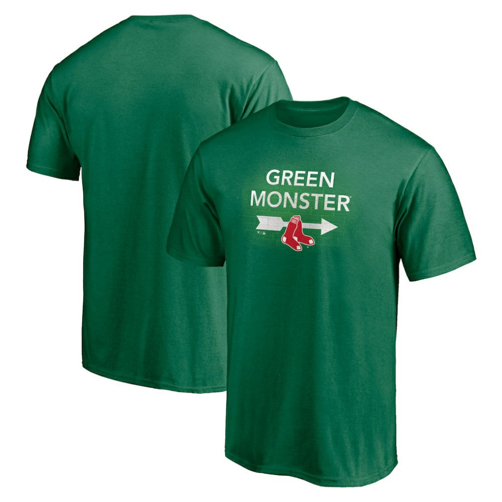 Boston Red Sox Monster Seats T-Shirt | MLB On Sale