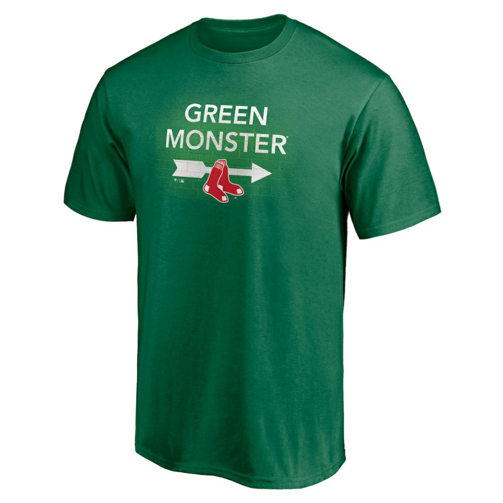 Boston Red Sox Monster Seats T-Shirt | MLB On Sale