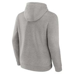 Los Angeles Dodgers Heater State of Mind Pullover Hoodie | MLB US