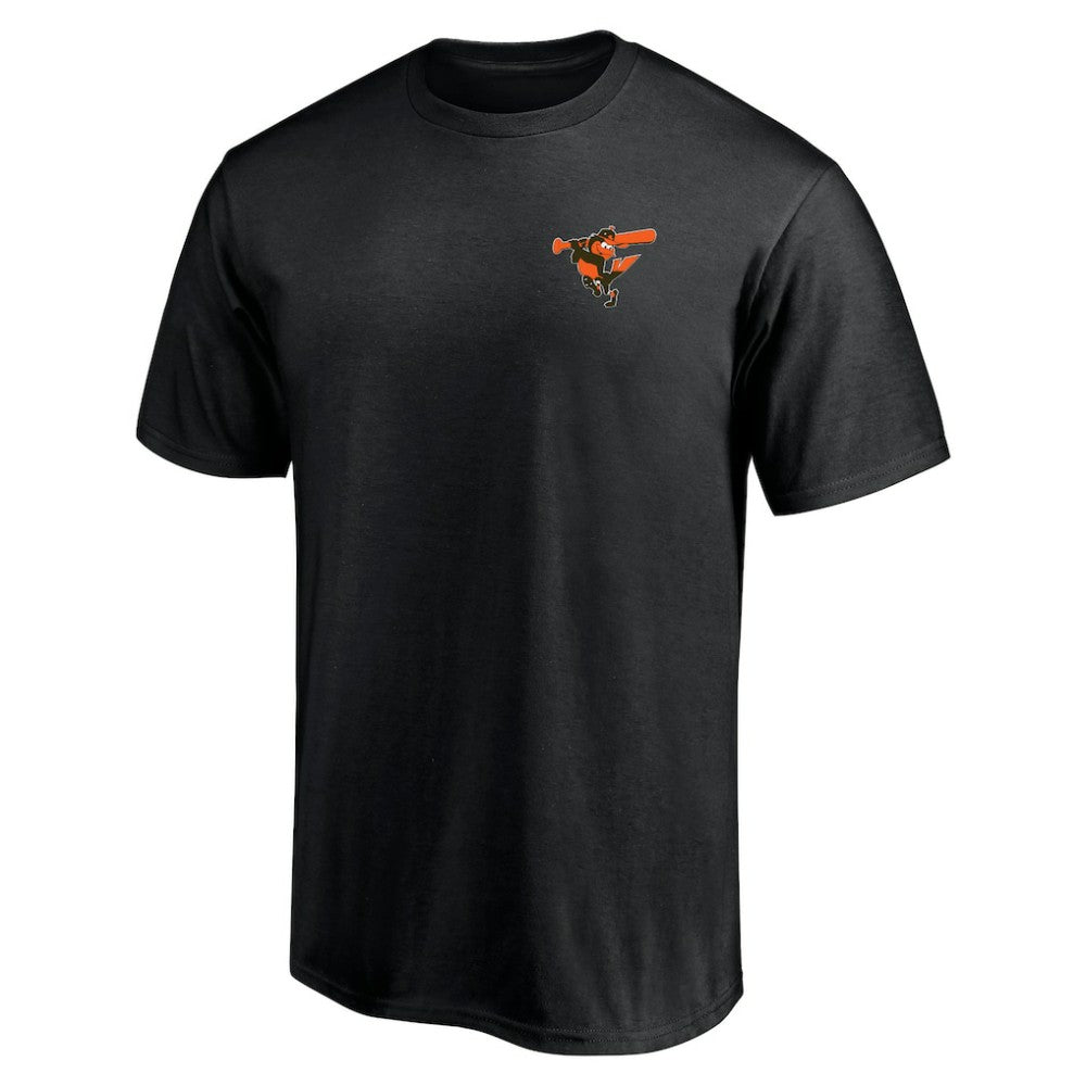 Baltimore Orioles The 410 T-Shirt | MLB Online
