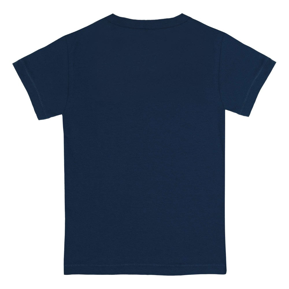 Milwaukee Brewers Tiny Turnip Youth Base Stripe T-Shirt | MLB New