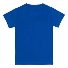 Los Angeles Dodgers Tiny Turnip Youth Base Stripe T-Shirt | MLB Shop