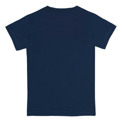 Cleveland Guardians Tiny Turnip Youth Base Stripe T-Shirt | MLB New