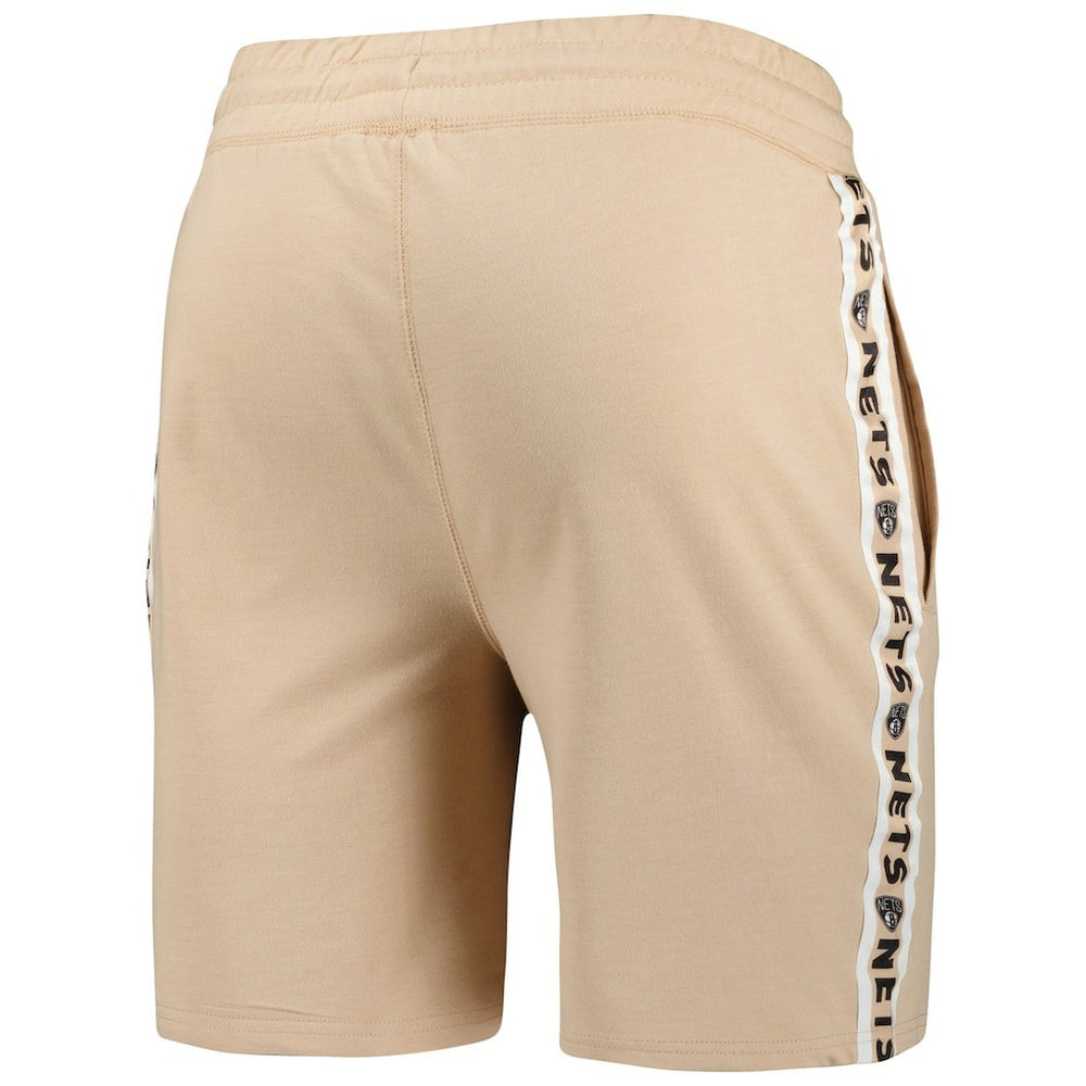 Brooklyn Nets Concepts Sport Team Stripe Shorts Online