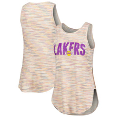 Los Angeles Lakers Concepts Sport Women's Sunray Tank Top Discount