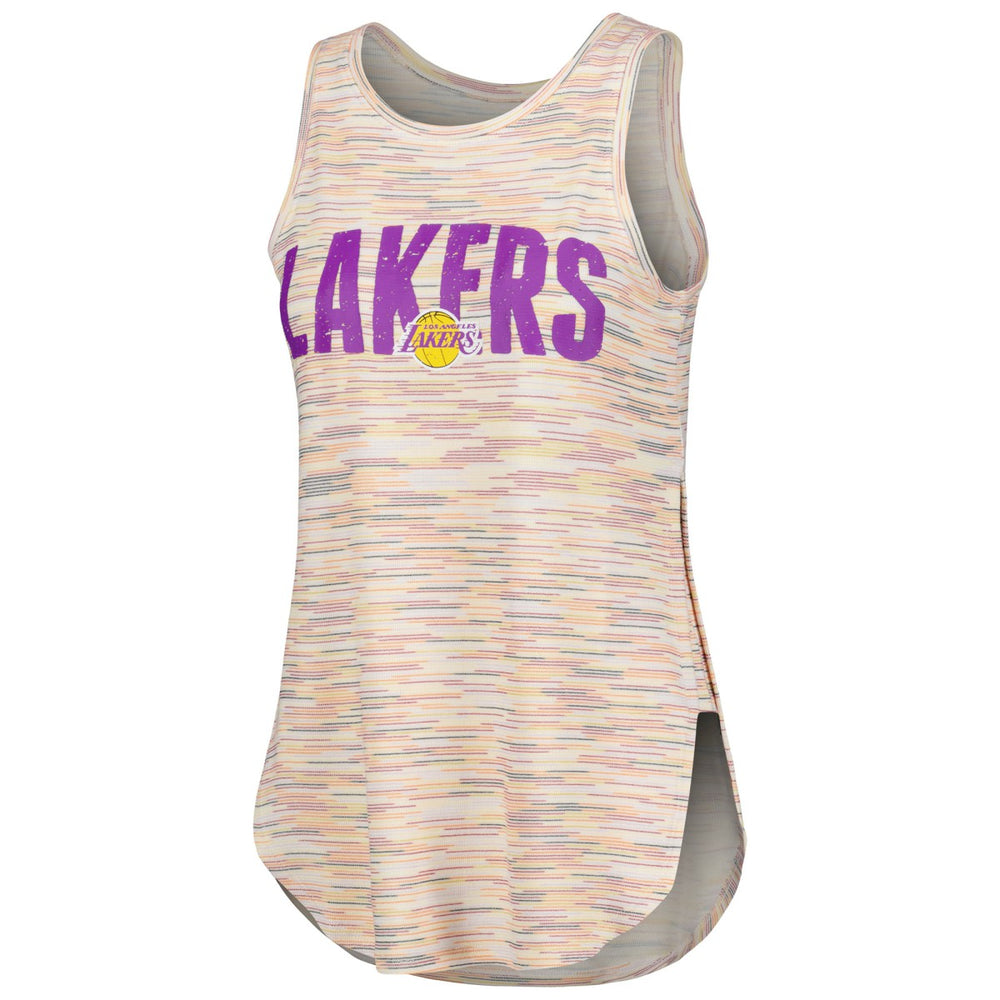 Los Angeles Lakers Concepts Sport Women's Sunray Tank Top Discount