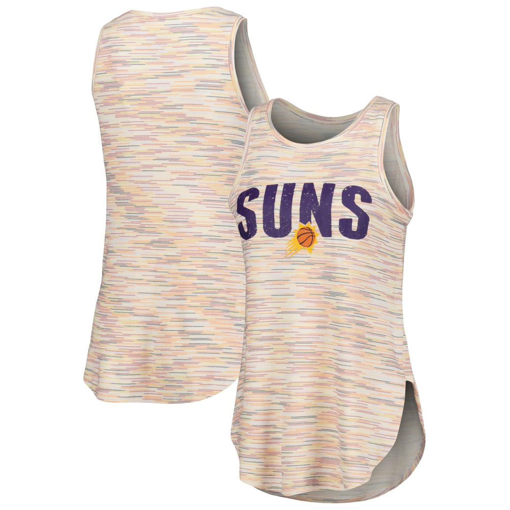 Phoenix Suns Concepts Sport Women's Sunray Tank Top Outlet
