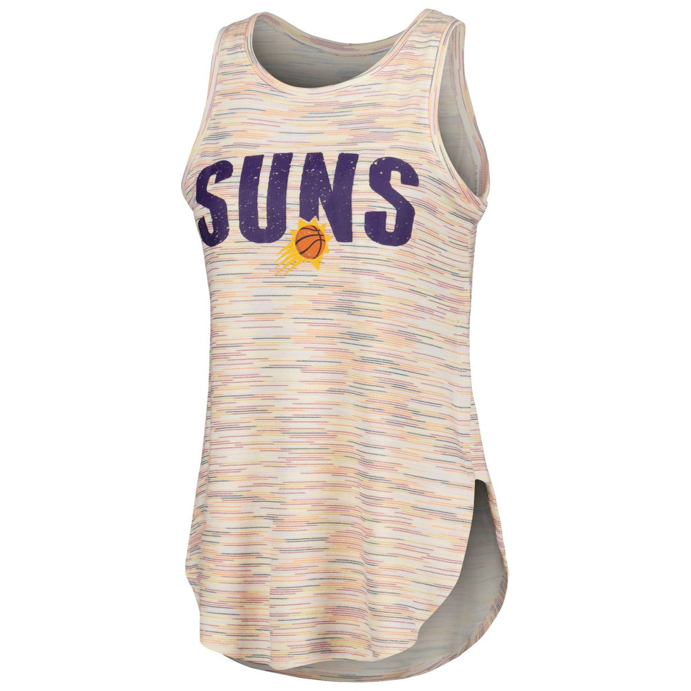 Phoenix Suns Concepts Sport Women's Sunray Tank Top Outlet
