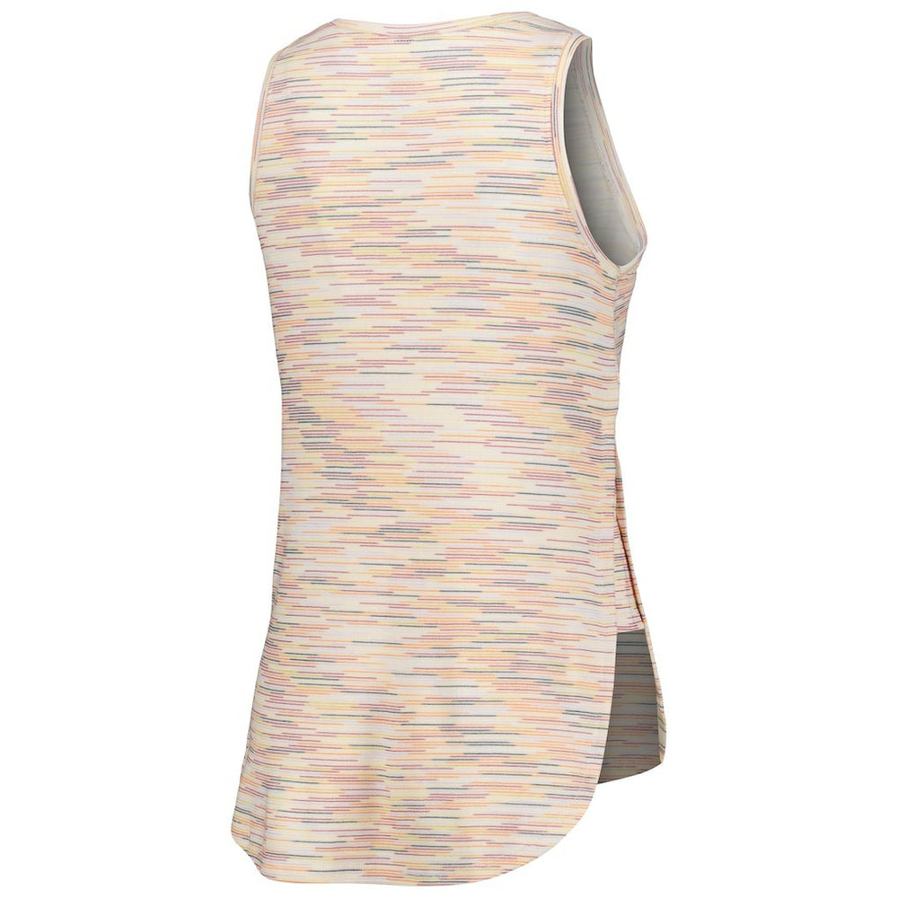 Golden State Warriors Concepts Sport Women's Sunray Tank Top sale Outlet
