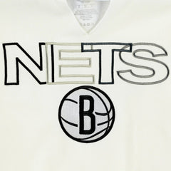 Brooklyn Nets Concepts Sport Women's Sunray Notch Neck Long Sleeve Top Discount