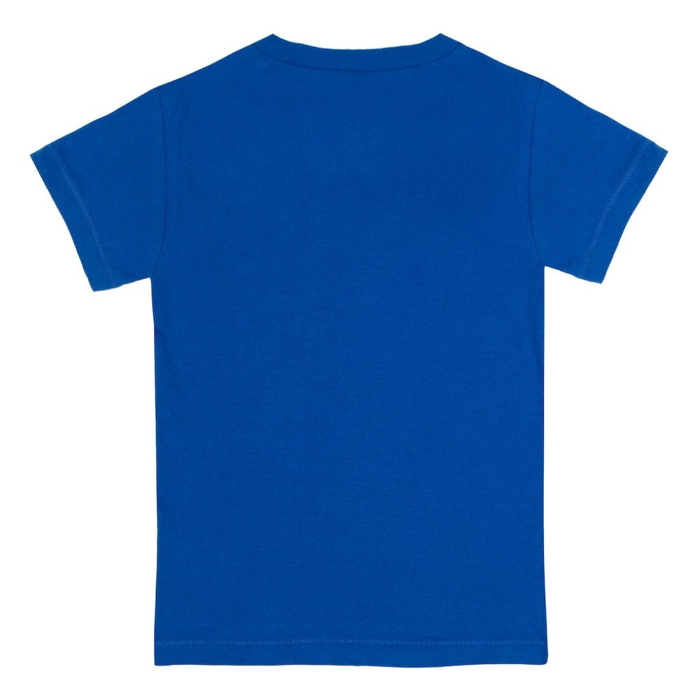 Chicago Cubs Tiny Turnip Youth Baseball Love T-Shirt | MLB On Sale
