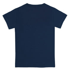 Washington Nationals Tiny Turnip Youth Teddy Boy T-Shirt | MLB Outlet