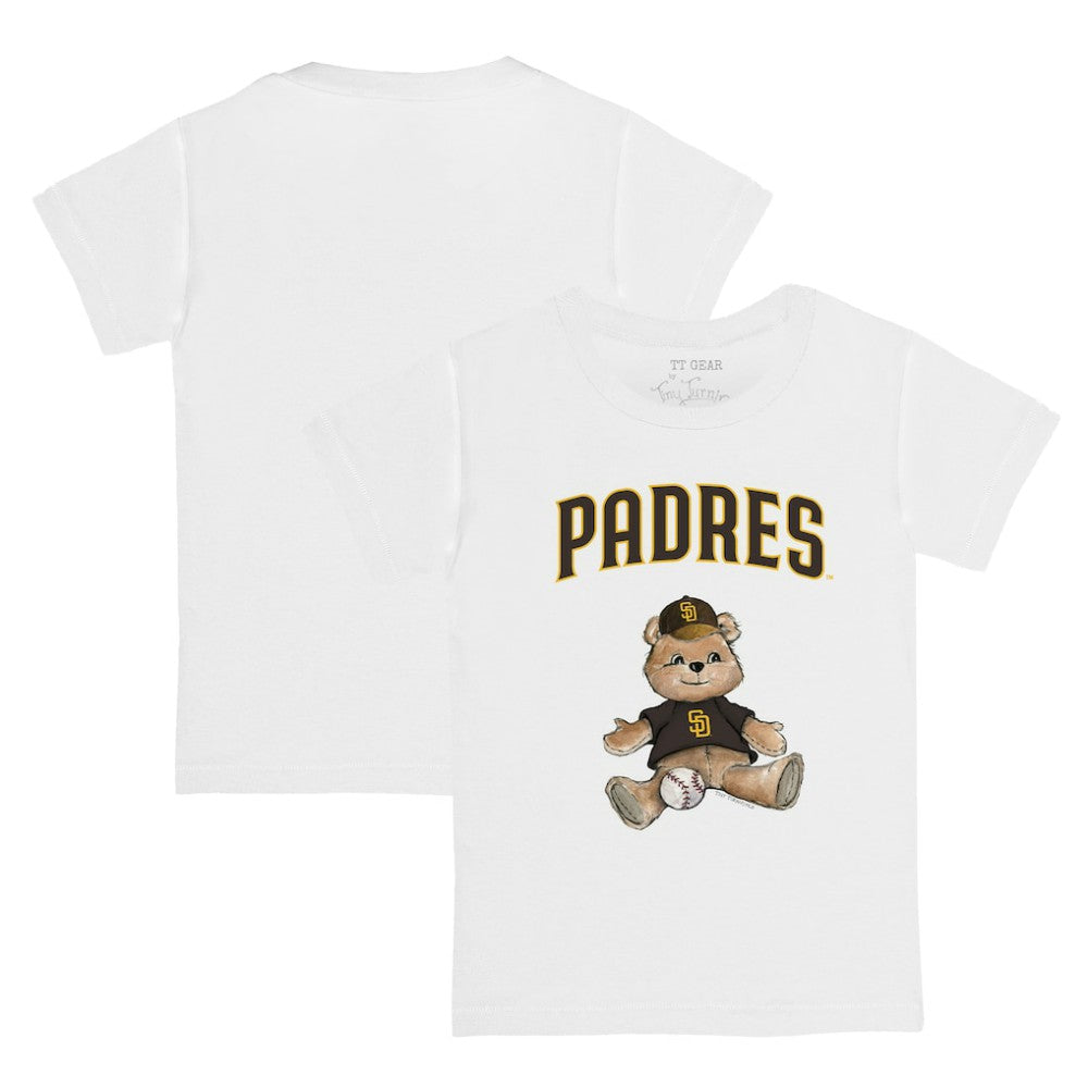 San Diego Padres Tiny Turnip Youth Teddy Boy T-Shirt | MLB Near me