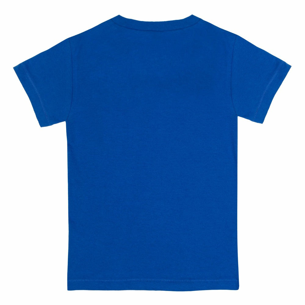 Kansas City Royals Tiny Turnip Youth Dirt Ball T-Shirt | MLB US