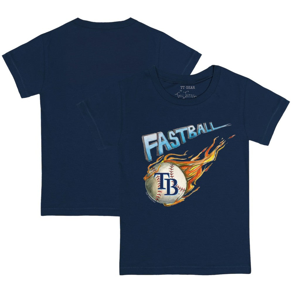 Tampa Bay Rays Tiny Turnip Youth Fastball T-Shirt | MLB For sale