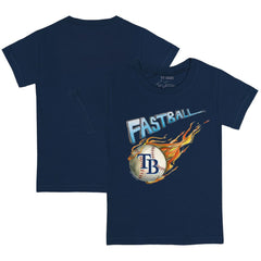 Tampa Bay Rays Tiny Turnip Youth Fastball T-Shirt | MLB For sale