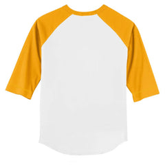 San Diego Padres Tiny Turnip Youth Fastball 3/4-Sleeve Raglan T-Shirt | MLB US