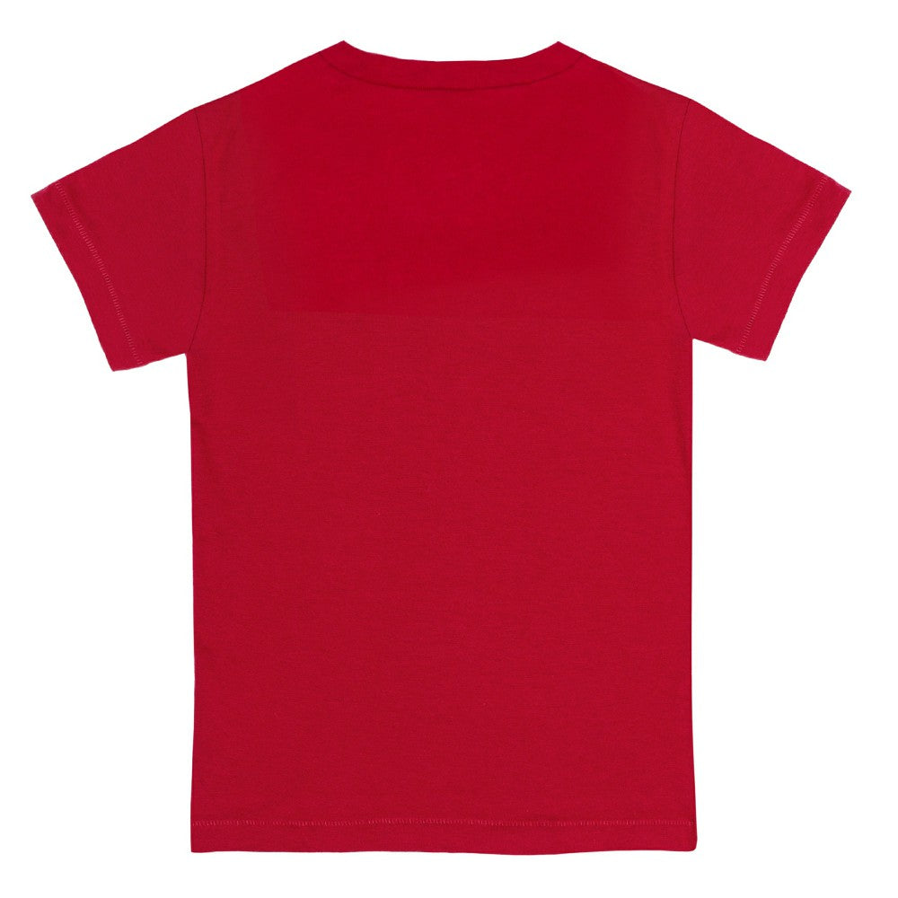 St. Louis Cardinals Tiny Turnip Youth Heart Bat T-Shirt | MLB For sale
