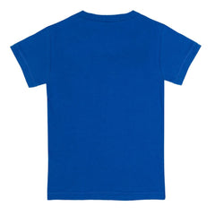 Chicago Cubs Tiny Turnip Youth Popcorn T-Shirt | MLB Discount