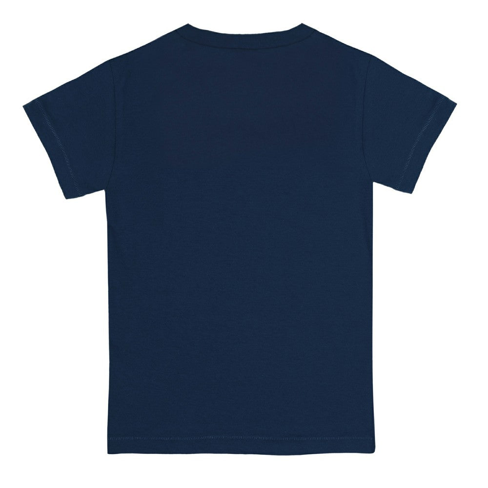 Milwaukee Brewers Tiny Turnip Youth Shark T-Shirt | MLB New