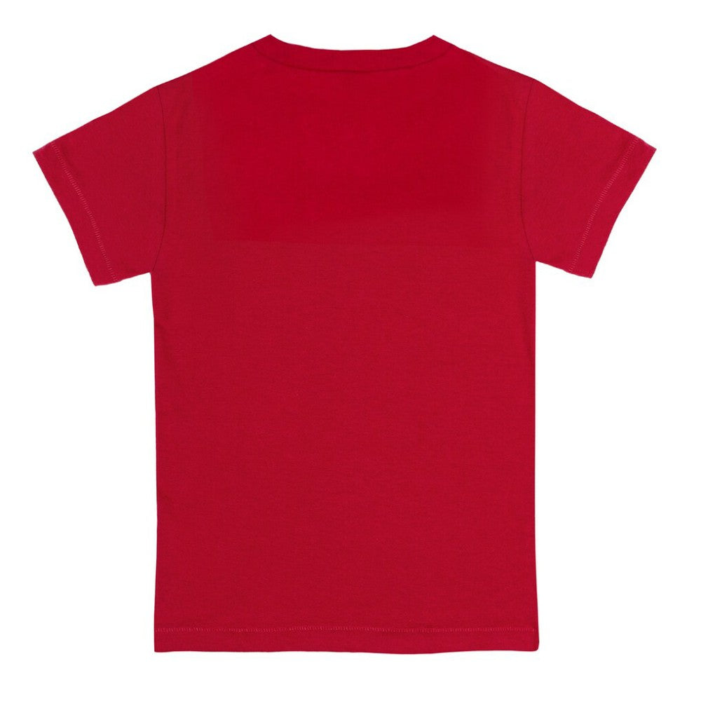 Boston Red Sox Tiny Turnip Youth Shark T-Shirt | MLB Discount