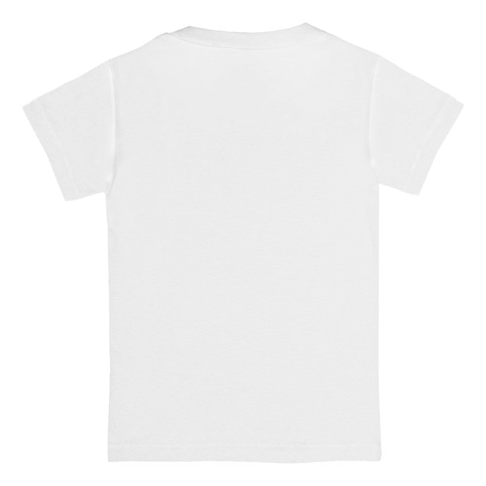 Chicago Cubs Tiny Turnip Youth Spit Ball T-Shirt | MLB Shop