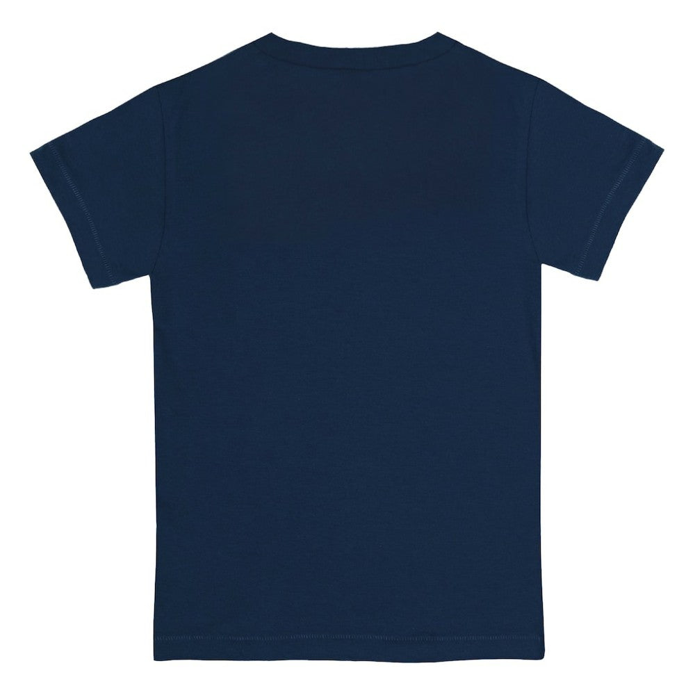 Seattle Mariners Tiny Turnip Youth Stacked T-Shirt | MLB Discount