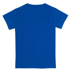 Chicago Cubs Tiny Turnip Youth Stega T-Shirt | MLB US