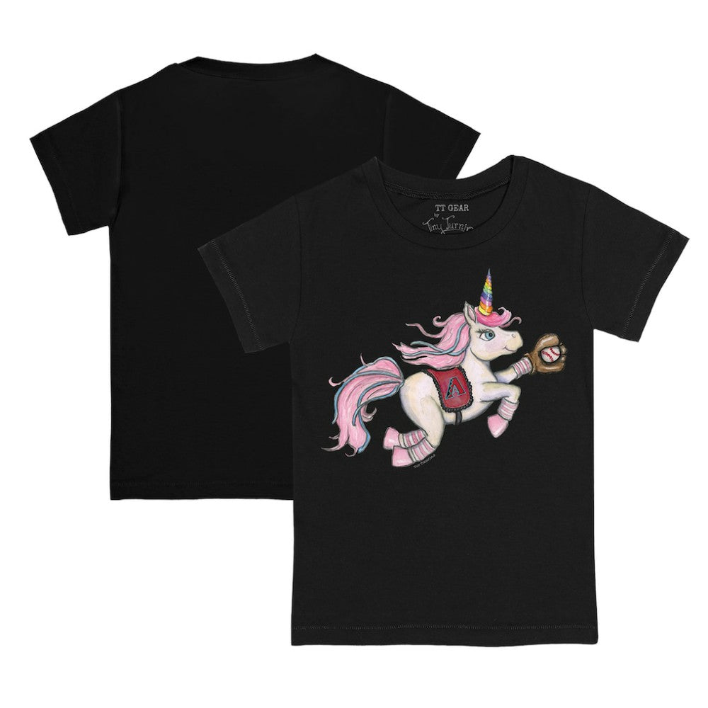 Arizona Diamondbacks Tiny Turnip Youth Unicorn T-Shirt | MLB Near me