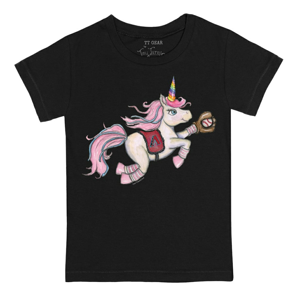 Arizona Diamondbacks Tiny Turnip Youth Unicorn T-Shirt | MLB Near me