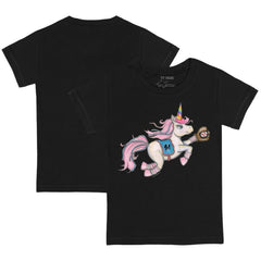 Miami Marlins Tiny Turnip Youth Unicorn T-Shirt | MLB Sale